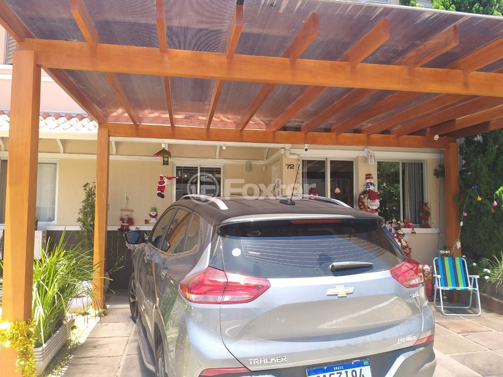 Casa em condominio para comprar em João Ferreira Jardim, 140 - foto 29