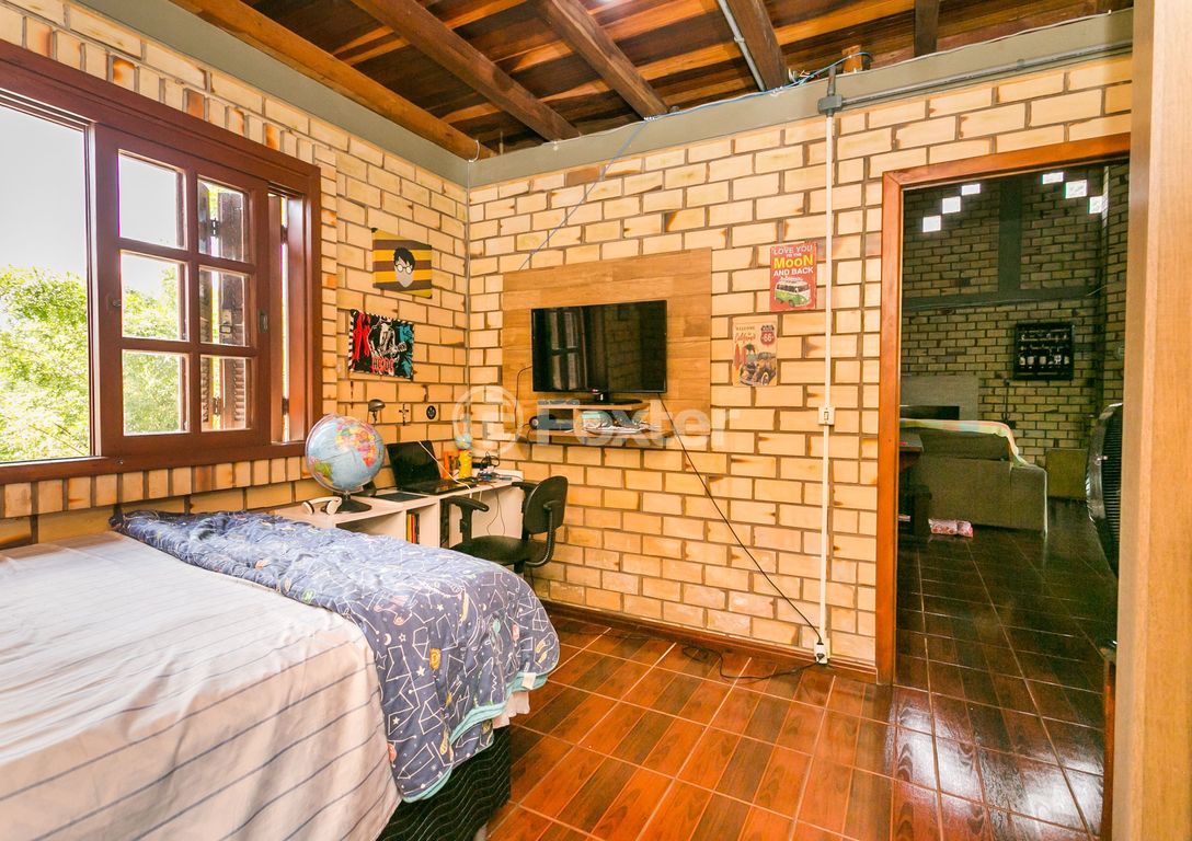 casa sobrado para comprar em Ursa Maior, 714 - foto 15