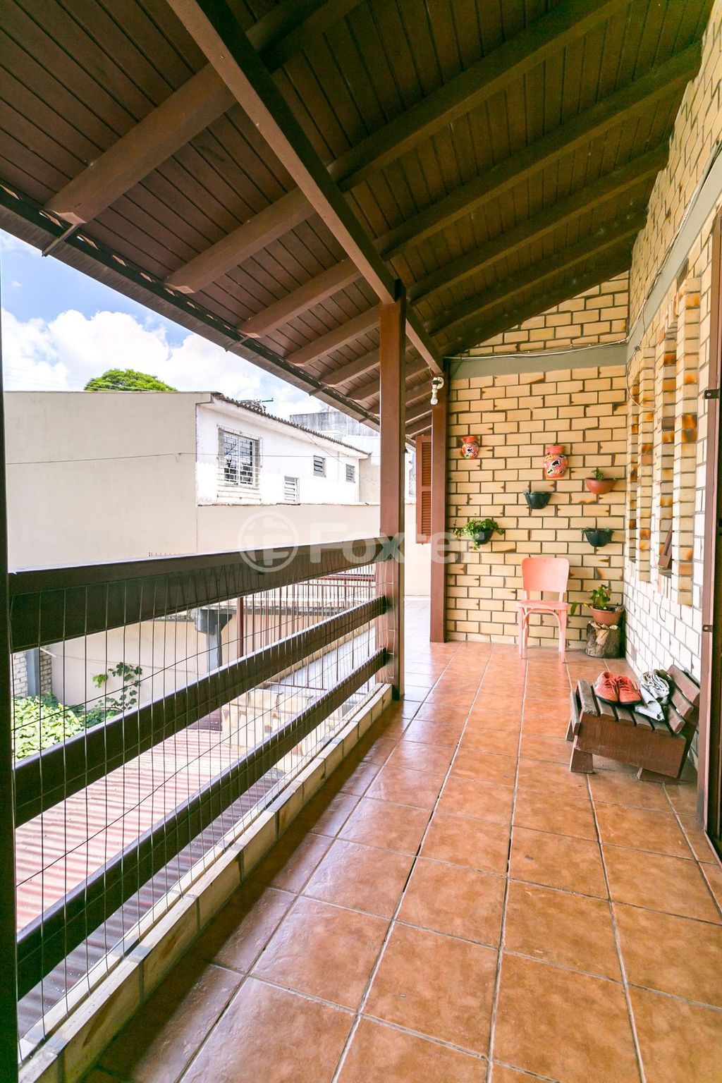 casa sobrado para comprar em Ursa Maior, 714 - foto 20