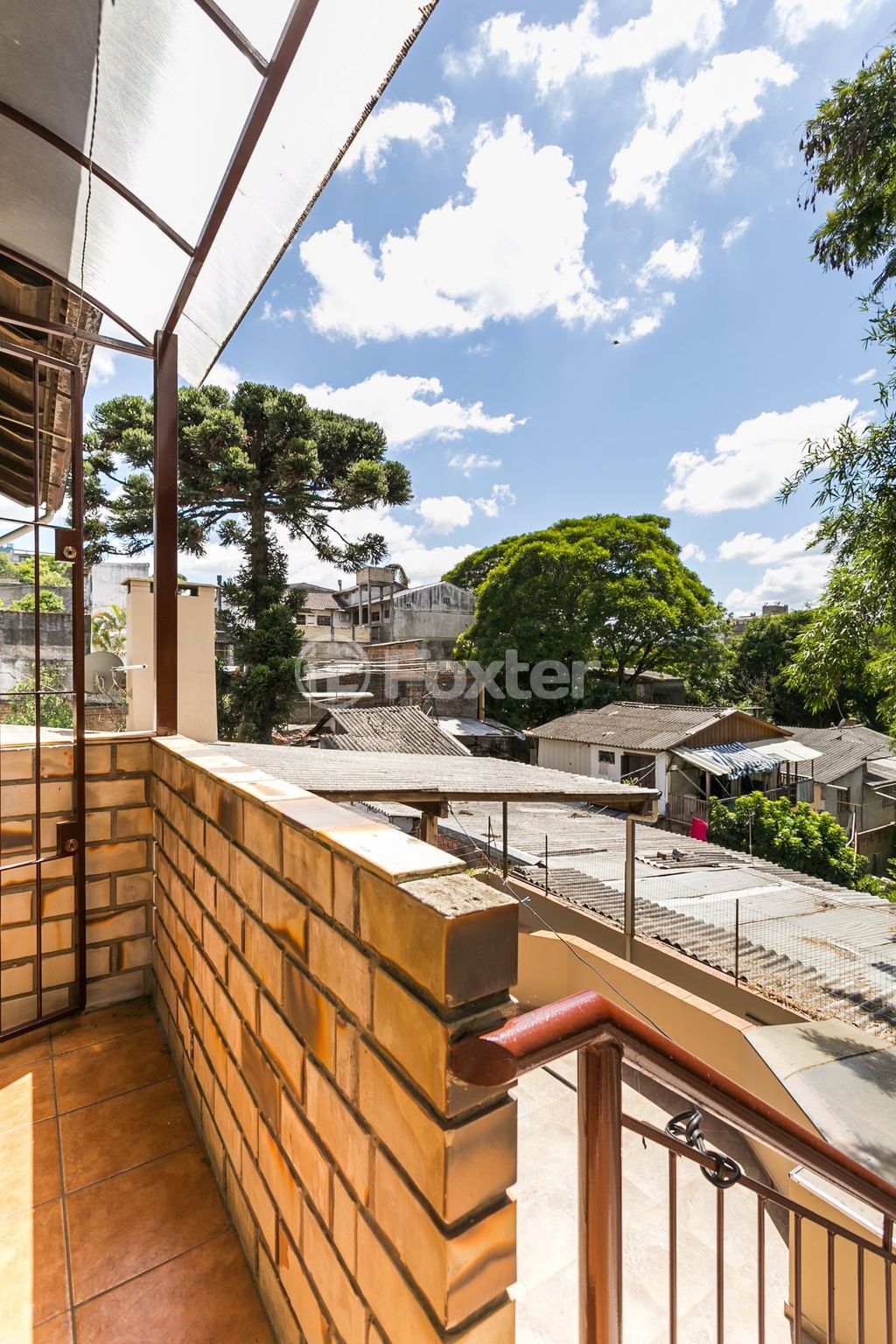casa sobrado para comprar em Ursa Maior, 714 - foto 22