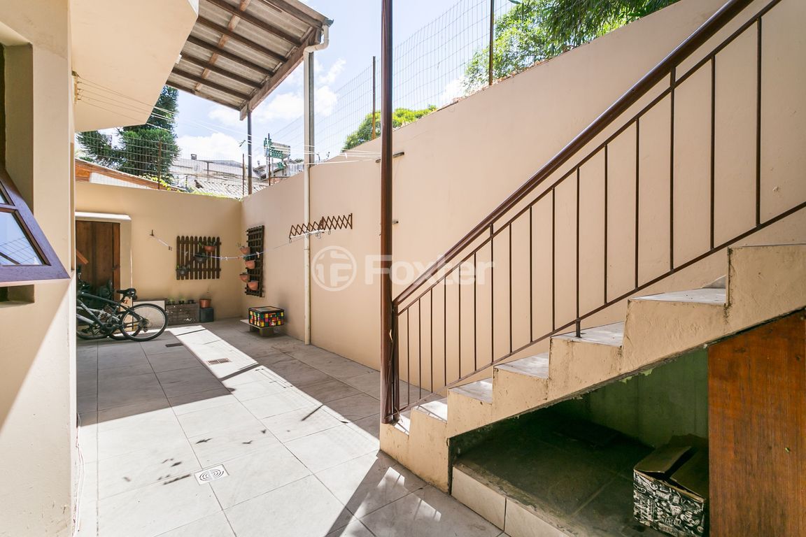 casa sobrado para comprar em Ursa Maior, 714 - foto 29