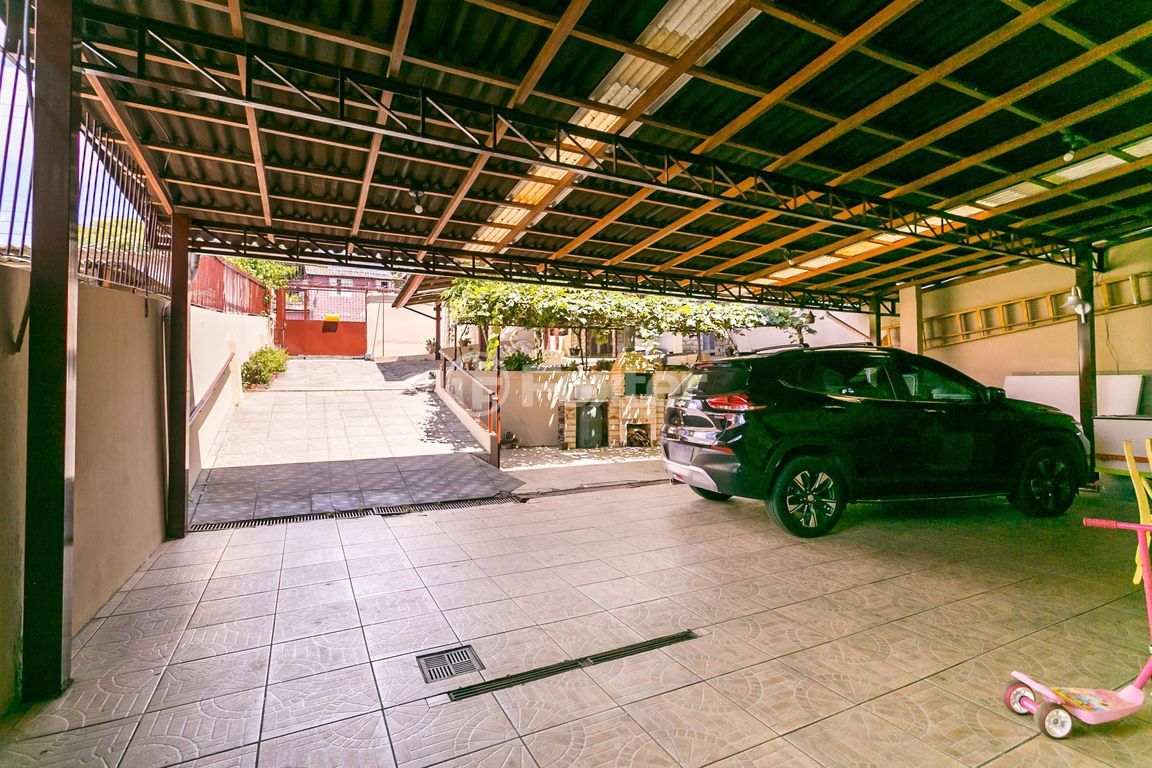casa sobrado para comprar em Ursa Maior, 714 - foto 34
