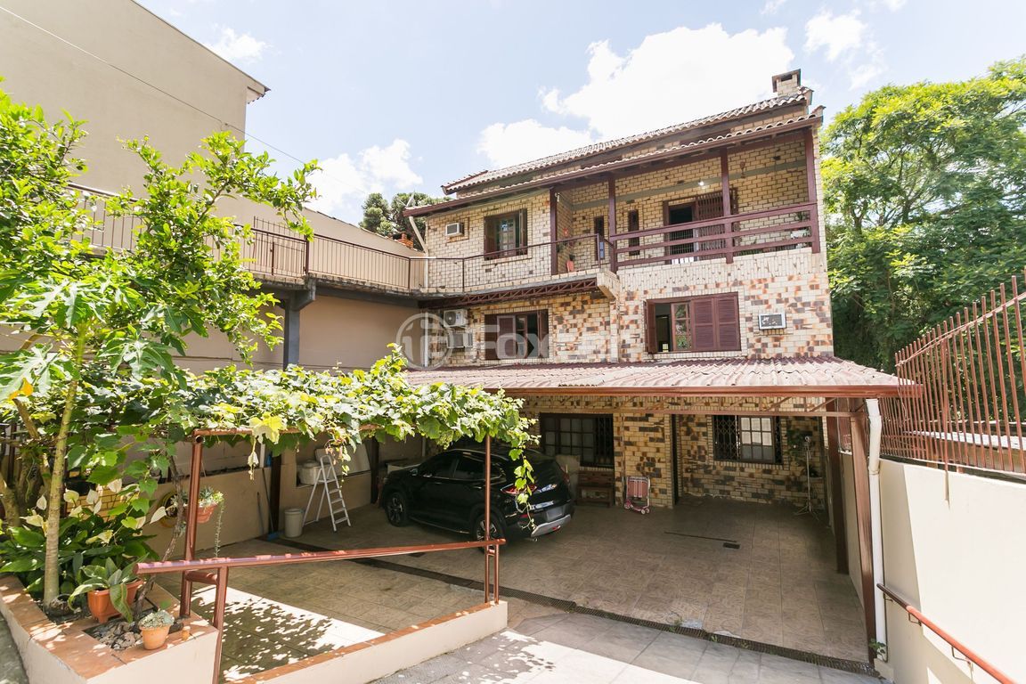 casa sobrado para comprar em Ursa Maior, 714 - foto 39