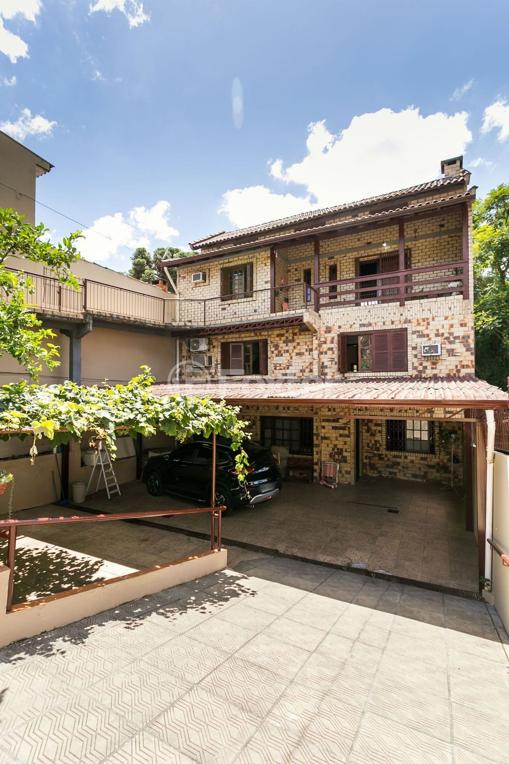 casa sobrado para comprar em Ursa Maior, 714 - foto 40
