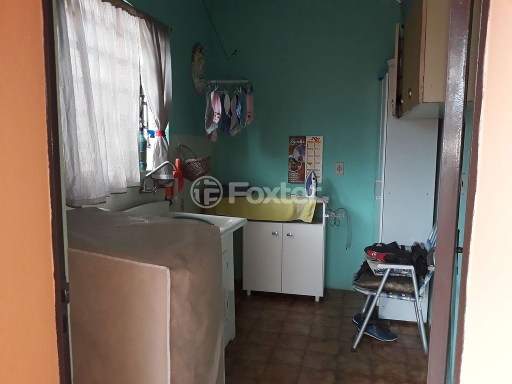 casa sobrado para comprar em Olegário Dias Maciel, 340 - foto 19
