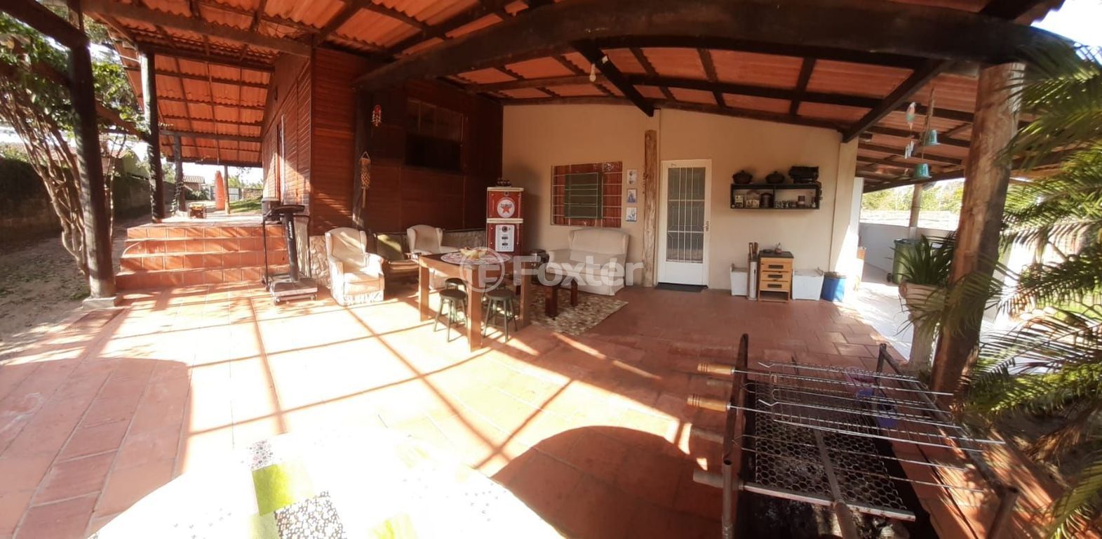 sitio chachara fazenda para comprar em da Figueira, 80 - foto 17