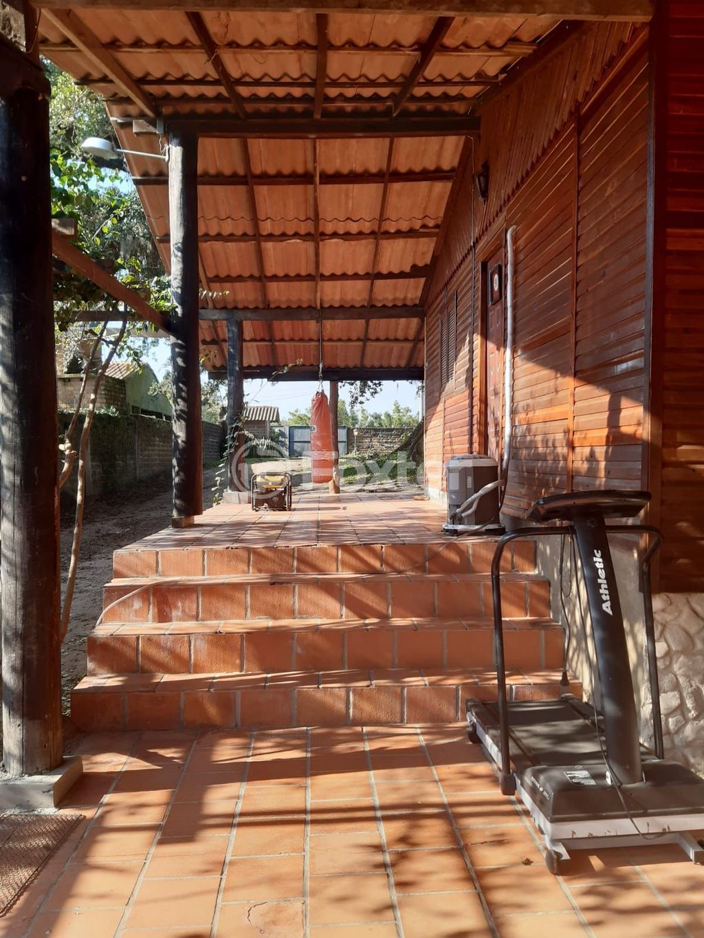 sitio chachara fazenda para comprar em da Figueira, 80 - foto 18
