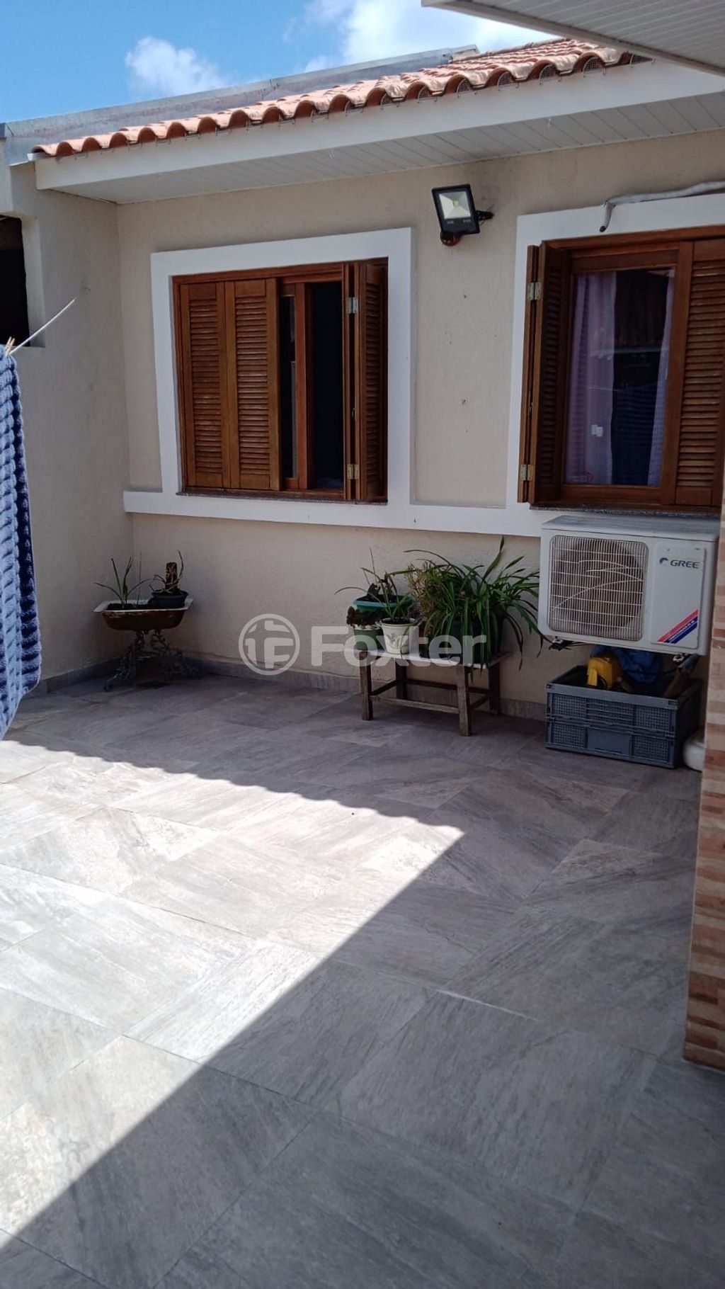 casa sobrado para comprar em Irmão Firmino Biazus, 140 - foto 23