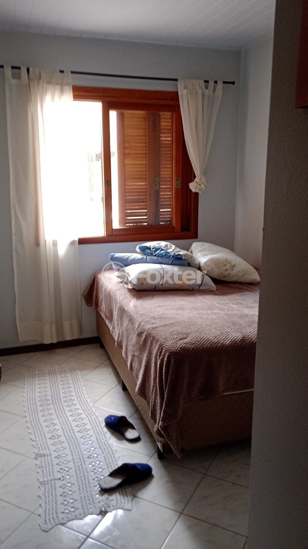 casa sobrado para comprar em Irmão Firmino Biazus, 140 - foto 14