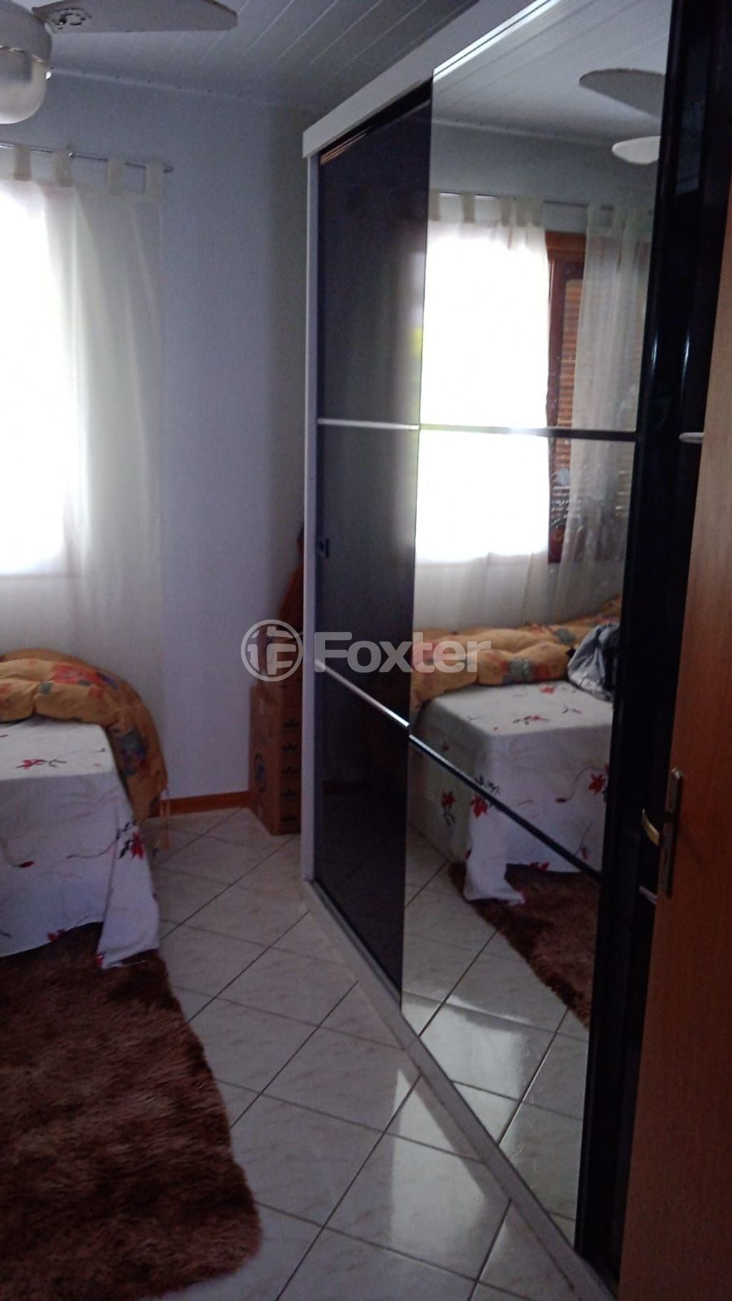 casa sobrado para comprar em Irmão Firmino Biazus, 140 - foto 15