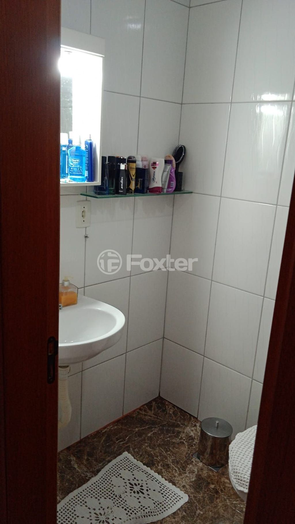 casa sobrado para comprar em Irmão Firmino Biazus, 140 - foto 17