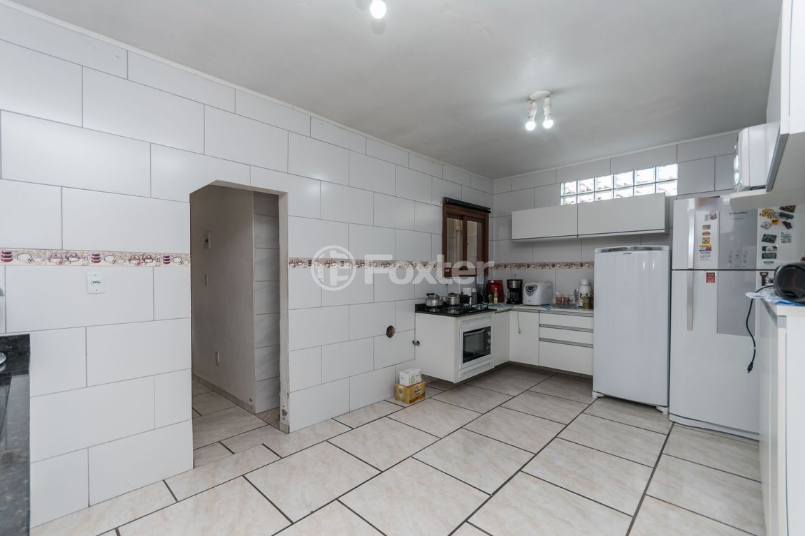 casa sobrado para comprar em Diretor Augusto Pestana, 1344 - foto 15