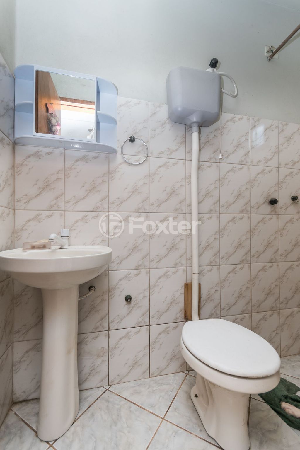 casa sobrado para comprar em Diretor Augusto Pestana, 1344 - foto 19