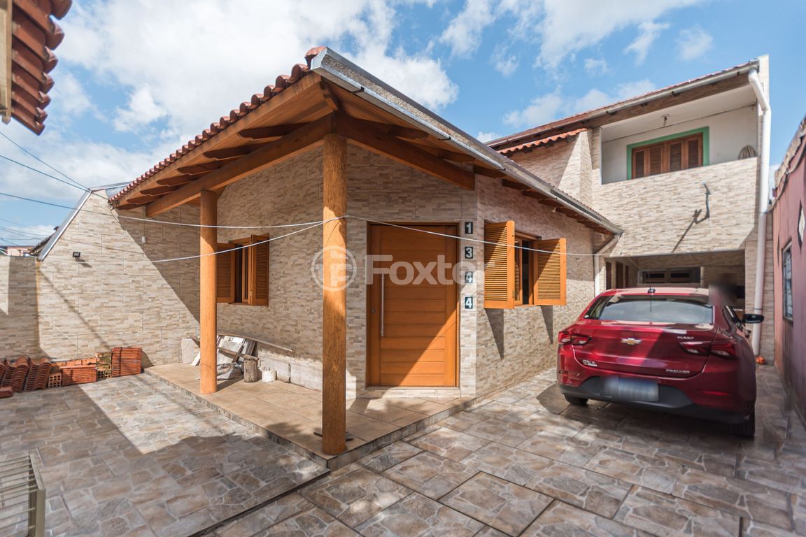 casa sobrado para comprar em Diretor Augusto Pestana, 1344 - foto 21