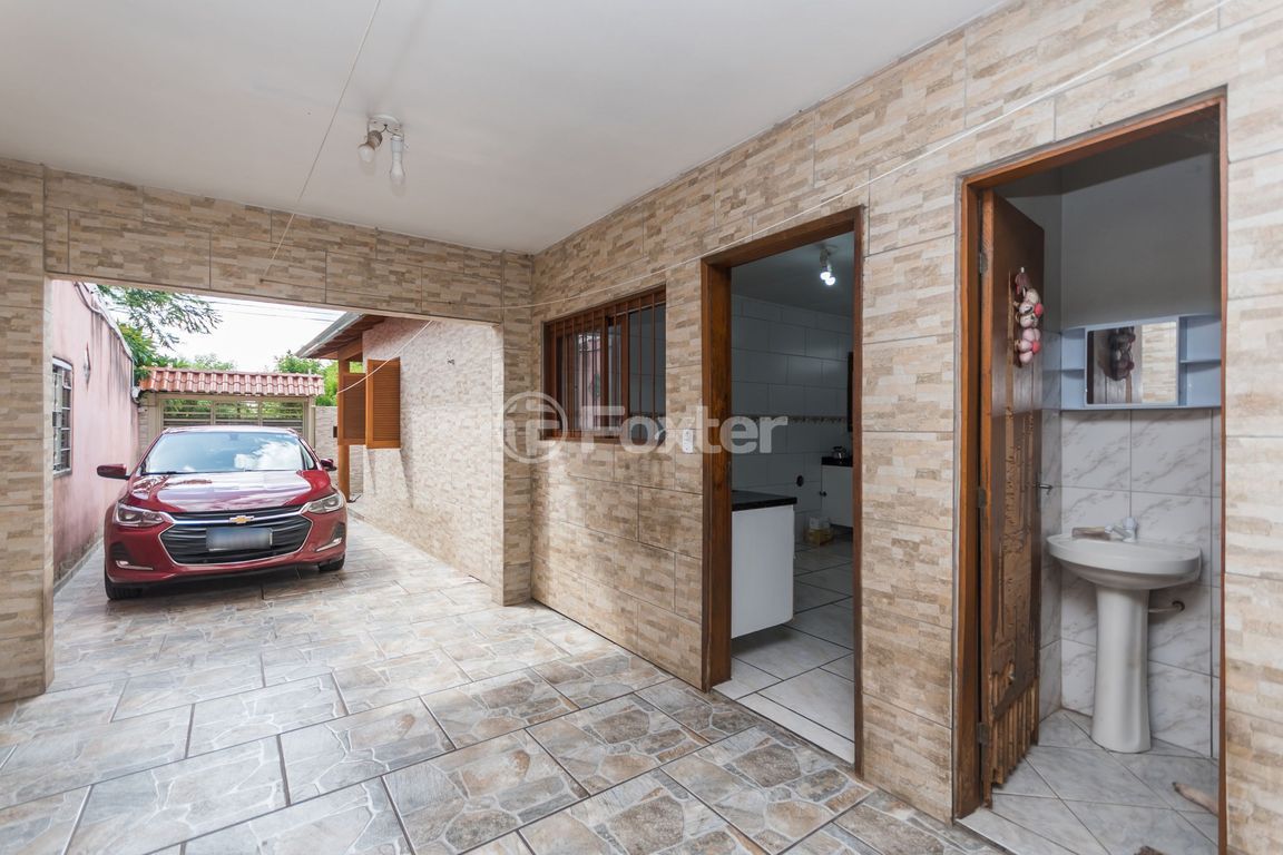 casa sobrado para comprar em Diretor Augusto Pestana, 1344 - foto 22