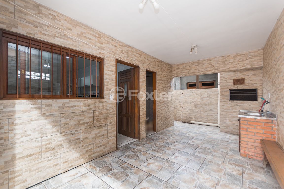 casa sobrado para comprar em Diretor Augusto Pestana, 1344 - foto 23