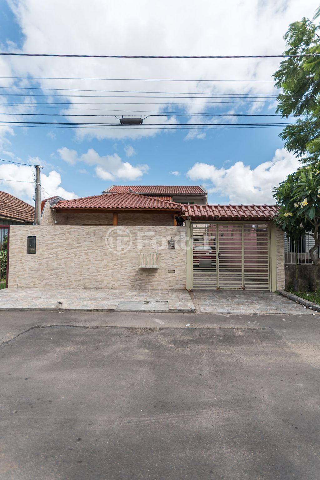 casa sobrado para comprar em Diretor Augusto Pestana, 1344 - foto 24