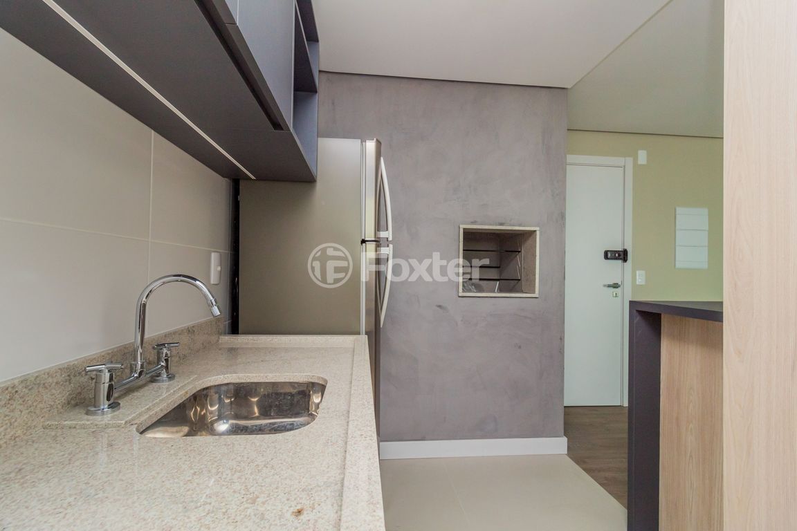 Studio/Kitnet/JK para comprar em José de Alencar, 1281 - foto 23