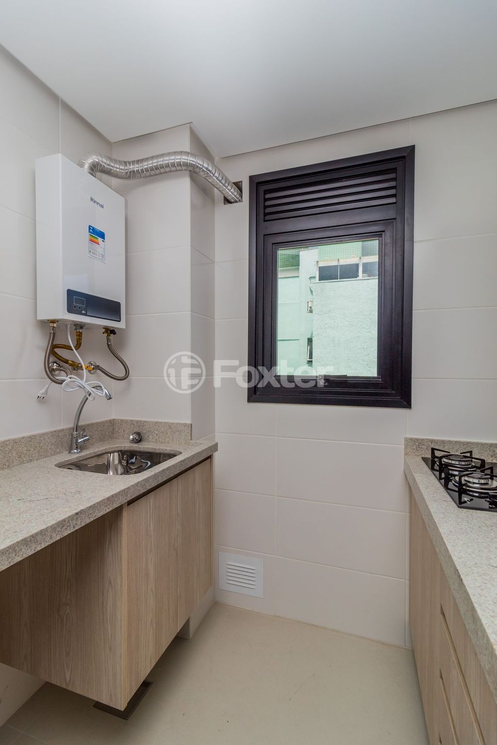 Studio/Kitnet/JK para comprar em José de Alencar, 1281 - foto 25