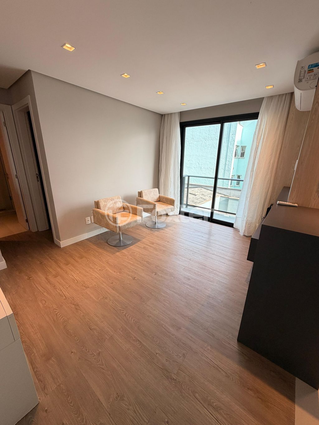 Studio/Kitnet/JK para comprar em José de Alencar, 1281 - foto 28
