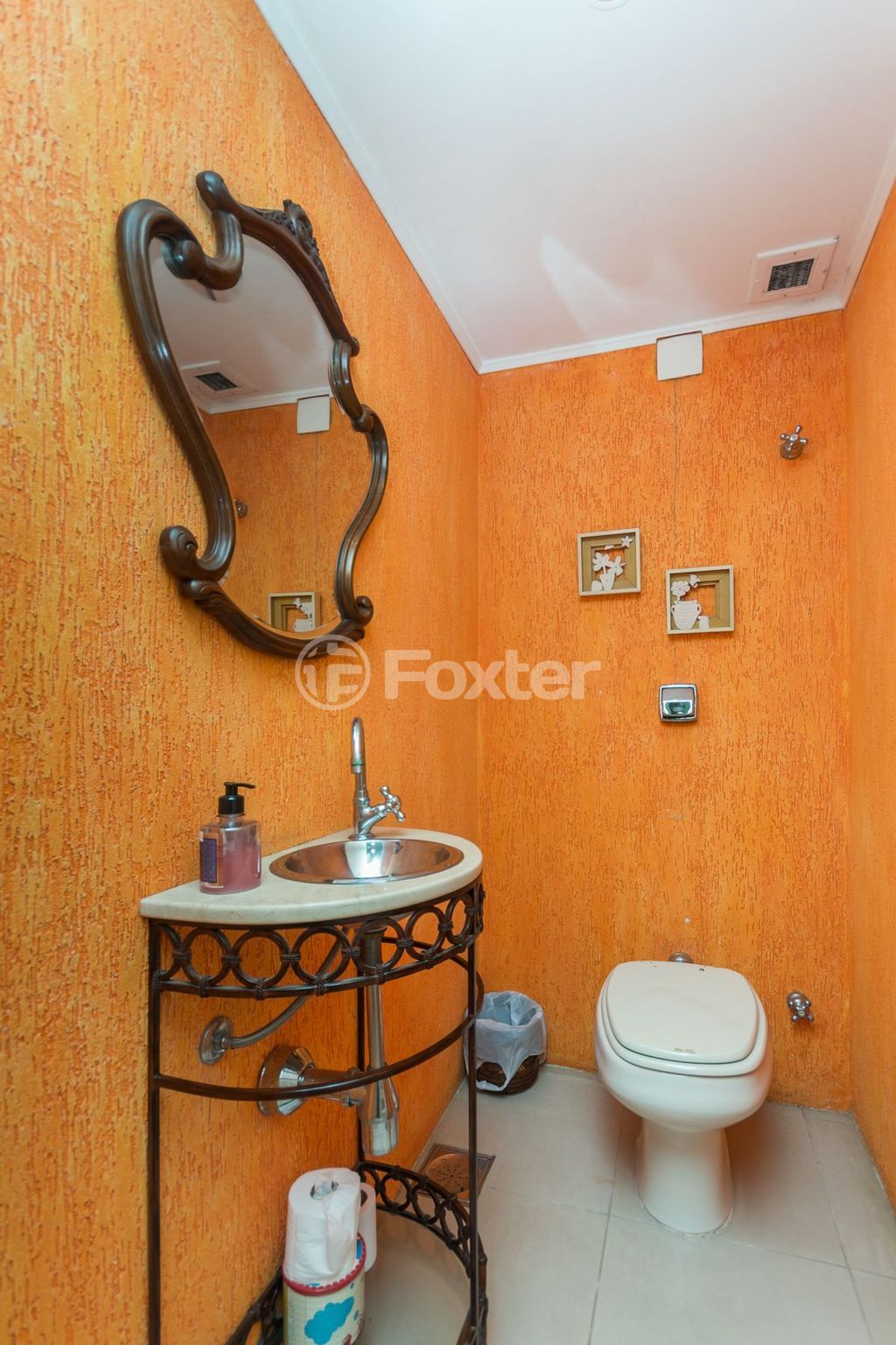 Apartamento para comprar em VINTE E QUATRO DE OUTUBRO, 1000 - foto 19