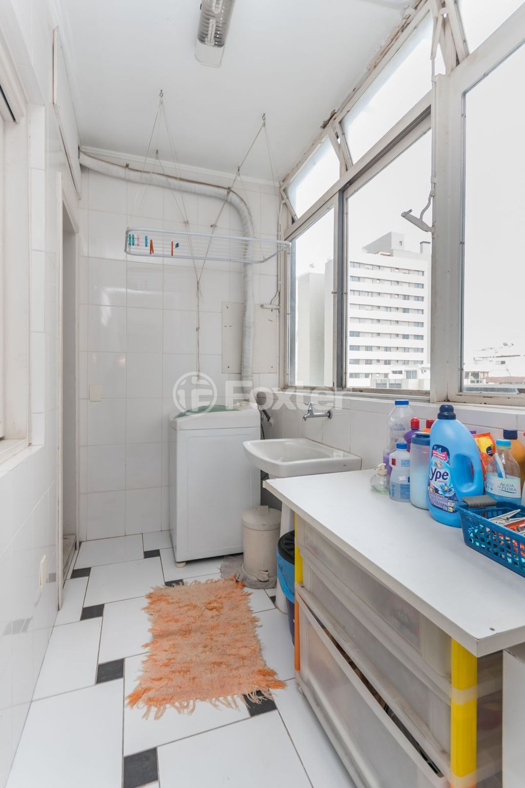 Apartamento para comprar em VINTE E QUATRO DE OUTUBRO, 1000 - foto 46