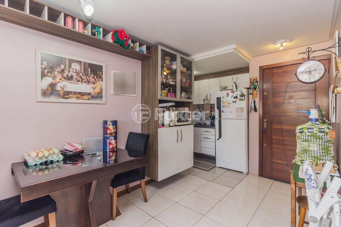 Apartamento para comprar em Engenheiro Francisco Rodolfo Simch, 720 - foto 13