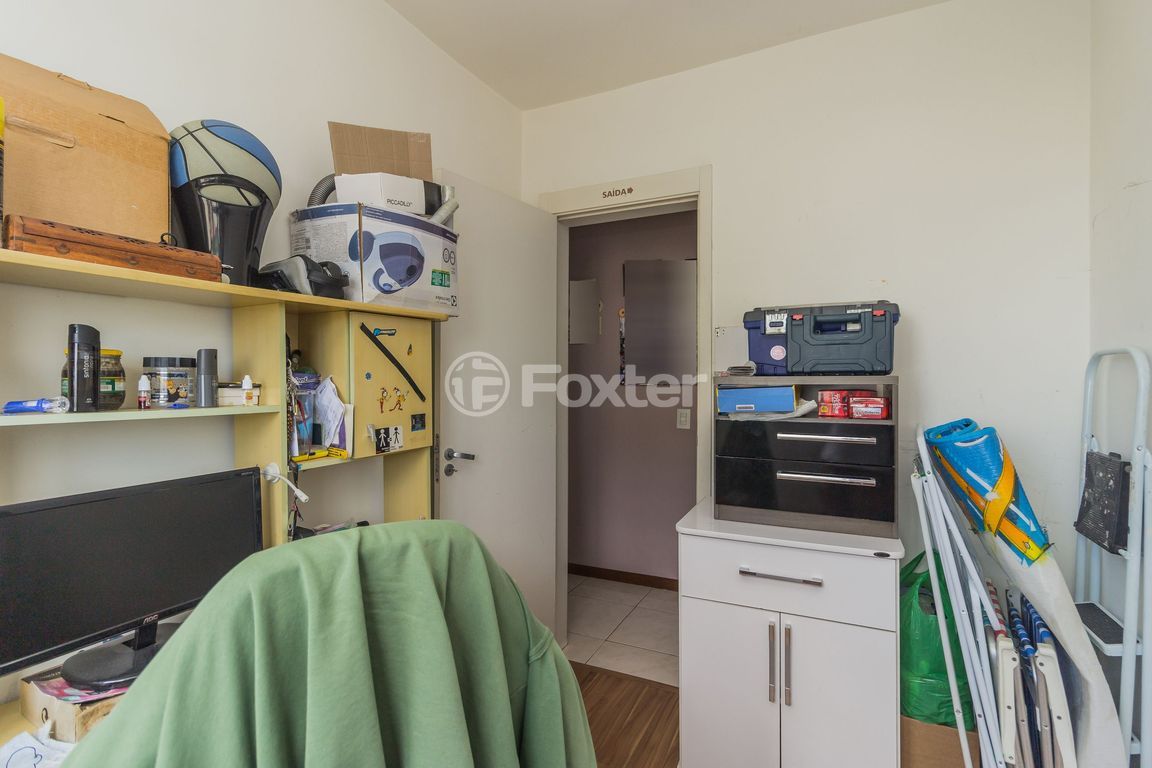 Apartamento para comprar em Engenheiro Francisco Rodolfo Simch, 720 - foto 20