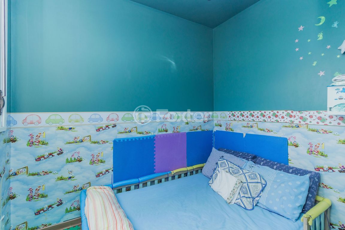 Apartamento para comprar em Engenheiro Francisco Rodolfo Simch, 720 - foto 32