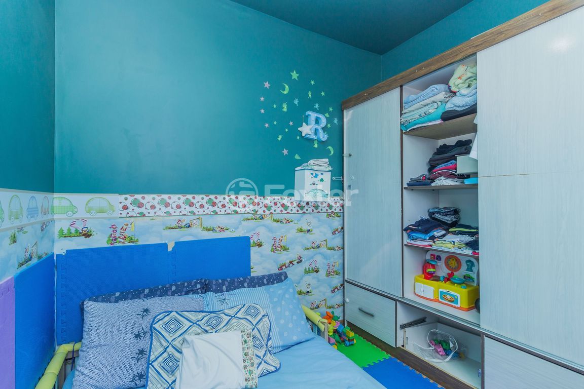 Apartamento para comprar em Engenheiro Francisco Rodolfo Simch, 720 - foto 33