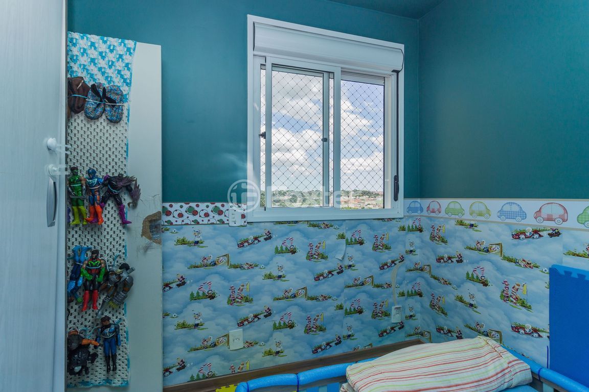 Apartamento para comprar em Engenheiro Francisco Rodolfo Simch, 720 - foto 34
