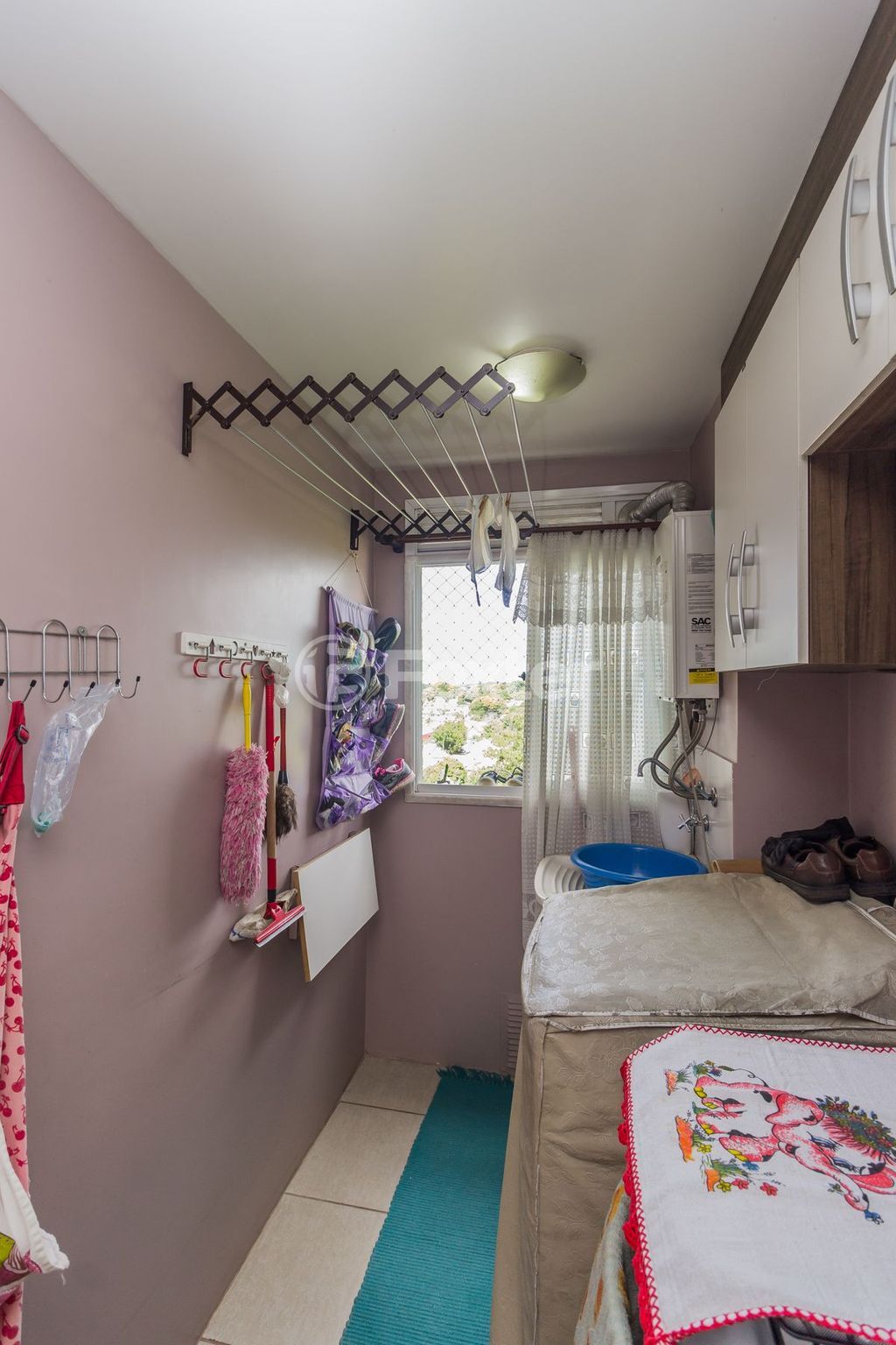 Apartamento para comprar em Engenheiro Francisco Rodolfo Simch, 720 - foto 38