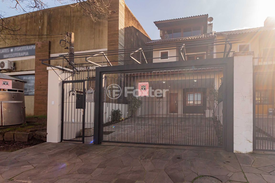 casa sobrado para comprar em Claudio da Silva Pinto, 34 - foto 64