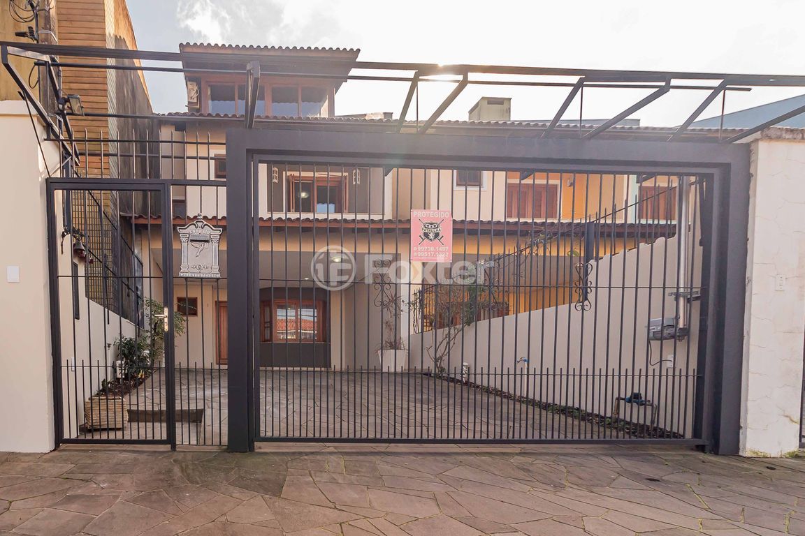 casa sobrado para comprar em Claudio da Silva Pinto, 34 - foto 63