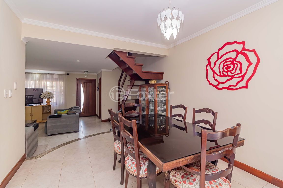 casa sobrado para comprar em Claudio da Silva Pinto, 34 - foto 8