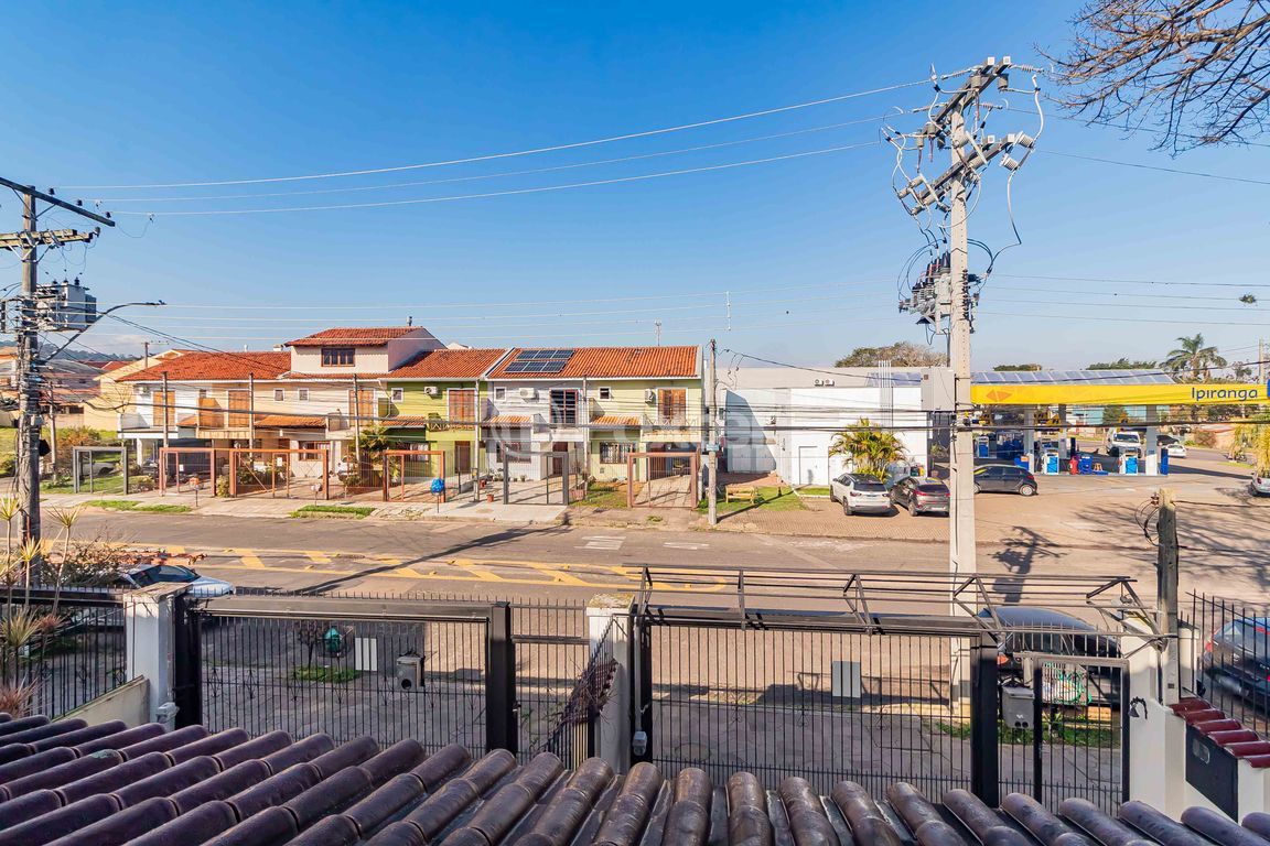 casa sobrado para comprar em Claudio da Silva Pinto, 34 - foto 27