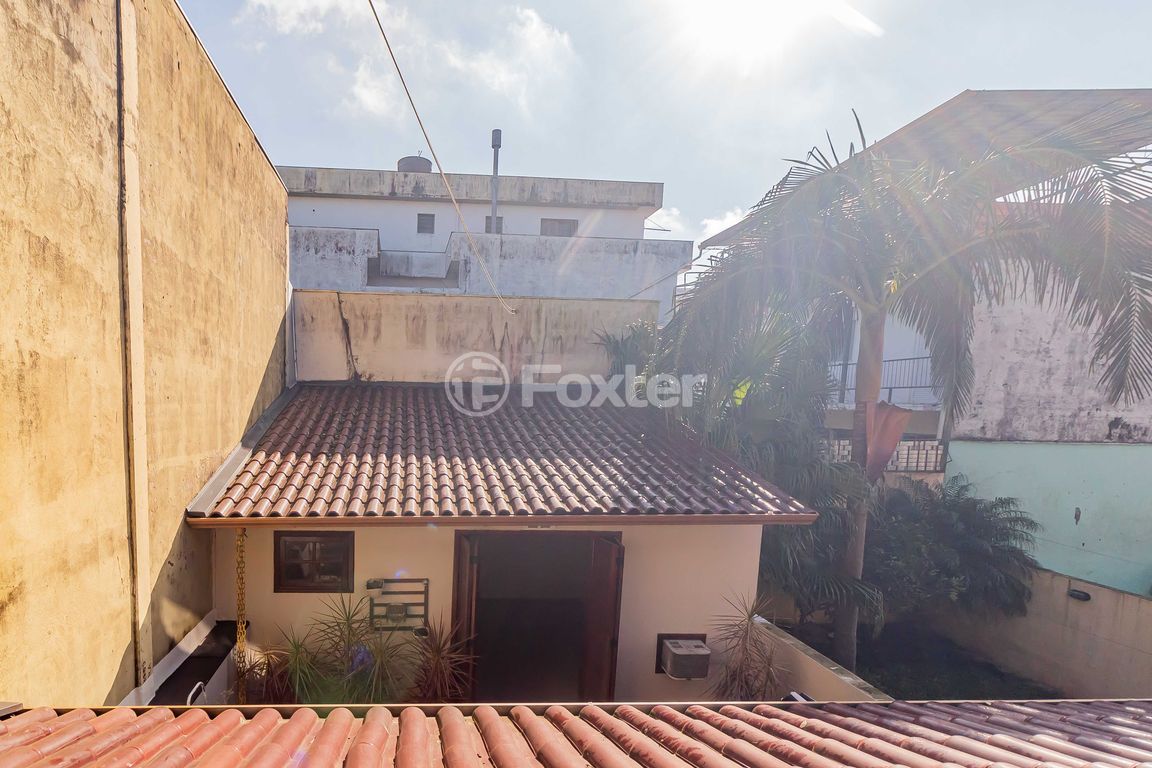 casa sobrado para comprar em Claudio da Silva Pinto, 34 - foto 37