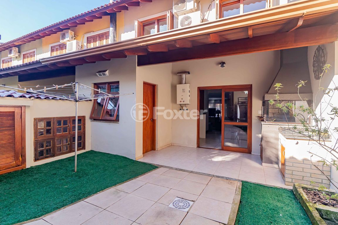 casa sobrado para comprar em Claudio da Silva Pinto, 34 - foto 47