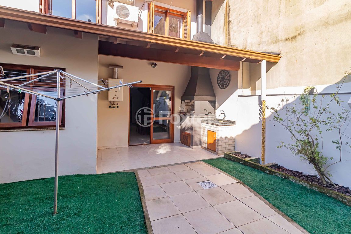 casa sobrado para comprar em Claudio da Silva Pinto, 34 - foto 48