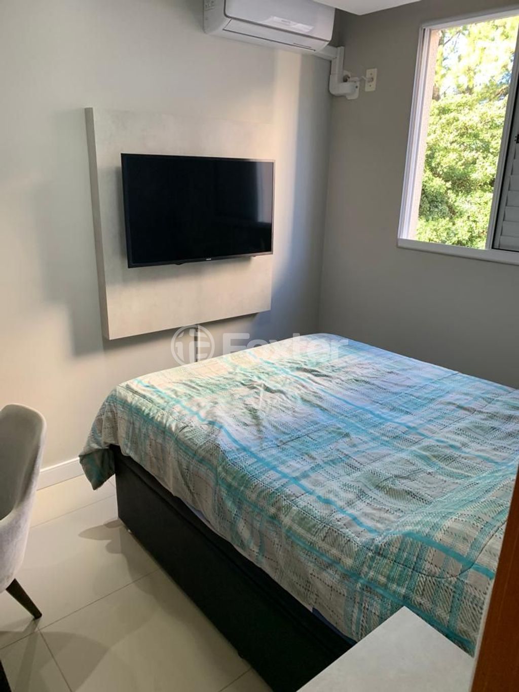 Apartamento para comprar em Esporte Clube Cruzeiro, 200 - foto 25