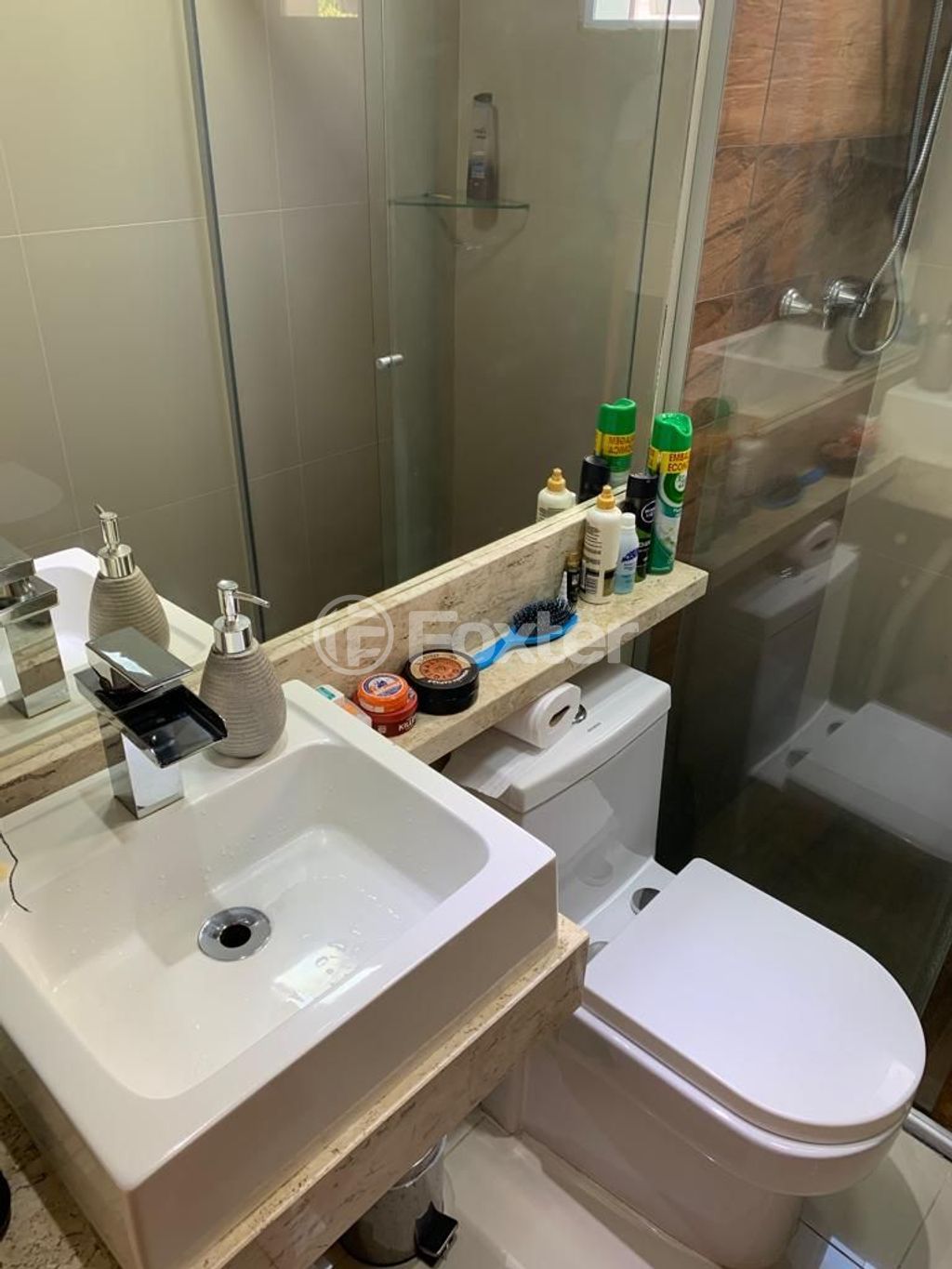 Apartamento para comprar em Esporte Clube Cruzeiro, 200 - foto 29