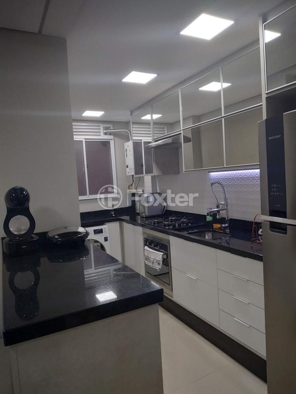 Apartamento para comprar em Esporte Clube Cruzeiro, 200 - foto 15