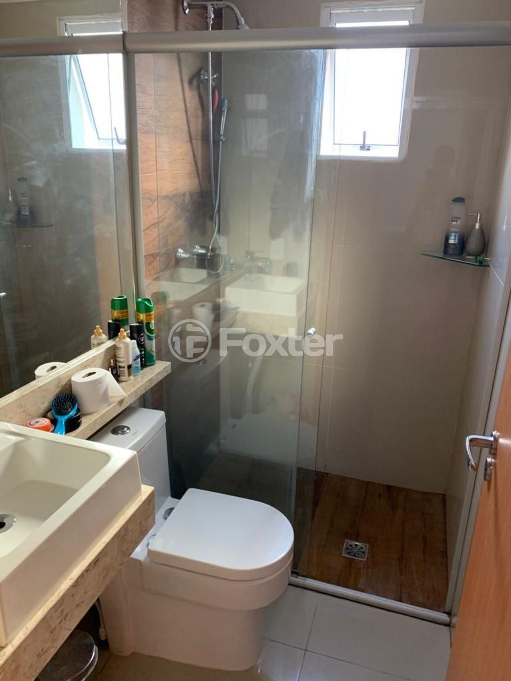 Apartamento para comprar em Esporte Clube Cruzeiro, 200 - foto 27