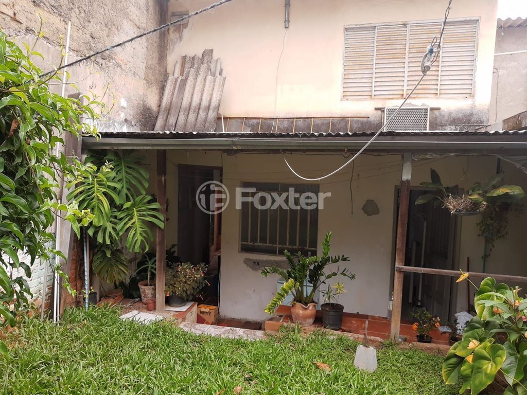 casa sobrado para comprar em Fernando Abbott, 983 - foto 13