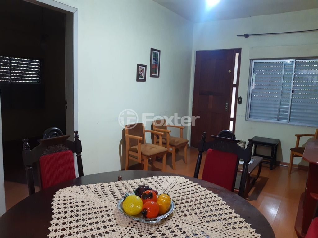 casa sobrado para comprar em Fernando Abbott, 983 - foto 8