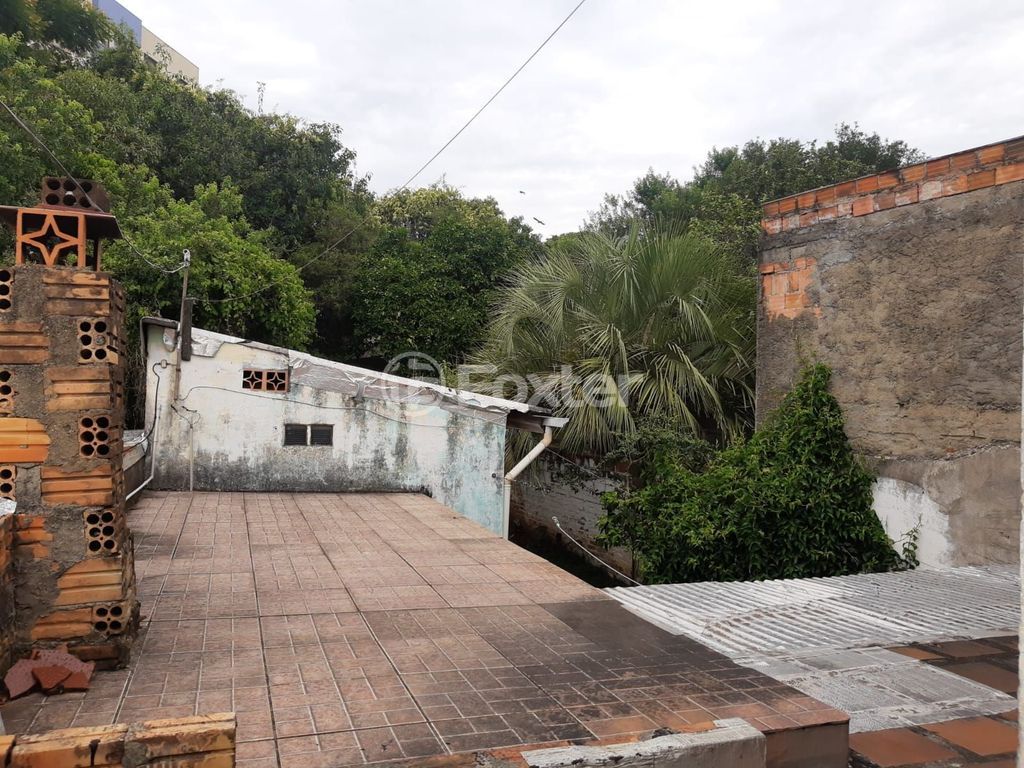 casa sobrado para comprar em Fernando Abbott, 983 - foto 10