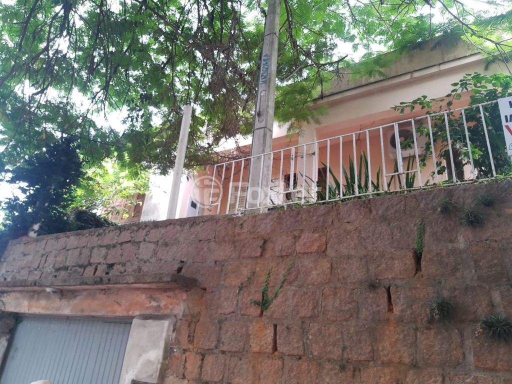 casa sobrado para comprar em Fernando Abbott, 983 - foto 16