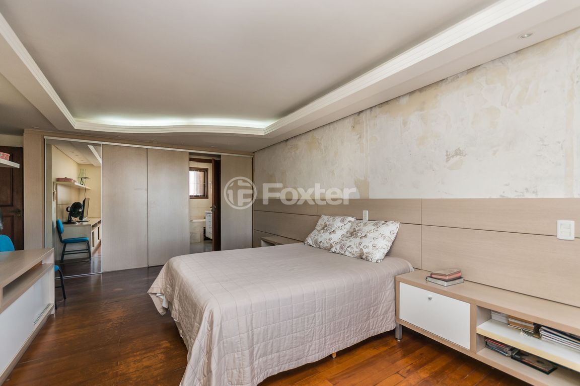casa sobrado para comprar em Doutor João Simplício Alves de Carvalho, 164 - foto 15