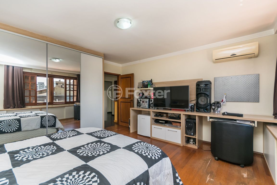 casa sobrado para comprar em Doutor João Simplício Alves de Carvalho, 164 - foto 24