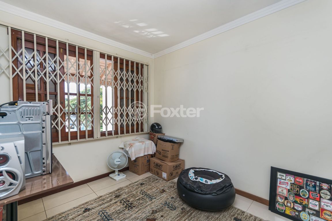 casa sobrado para comprar em Doutor João Simplício Alves de Carvalho, 164 - foto 25